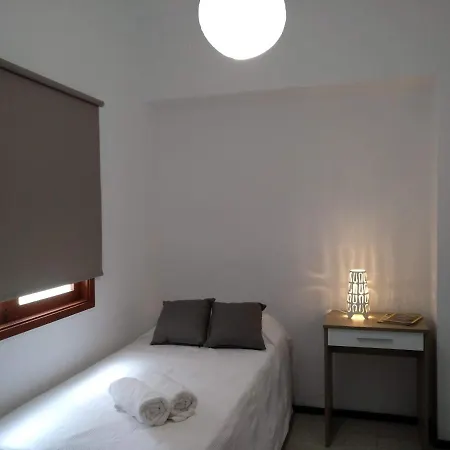 Top La Cicer Canteras * Las Palmas de Gran Canaria