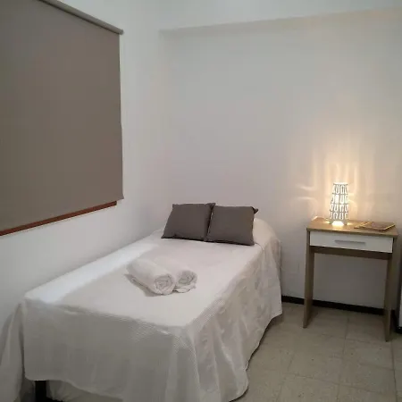 Pensión Top La Cicer Canteras Las Palmas de Gran Canaria