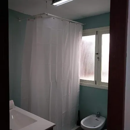 Top La Cicer Canteras Pensión Las Palmas de Gran Canaria