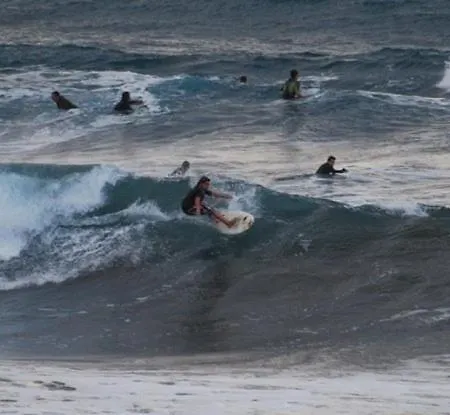 Top La Cicer Canteras