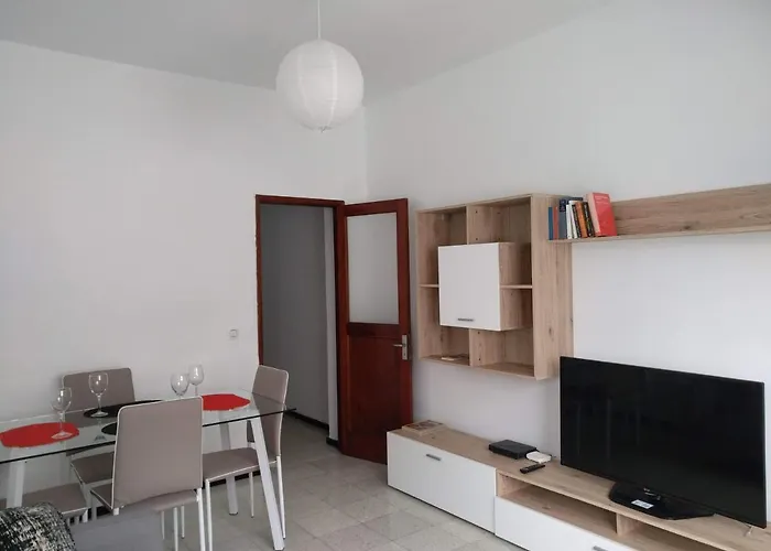 Top La Cicer Canteras *