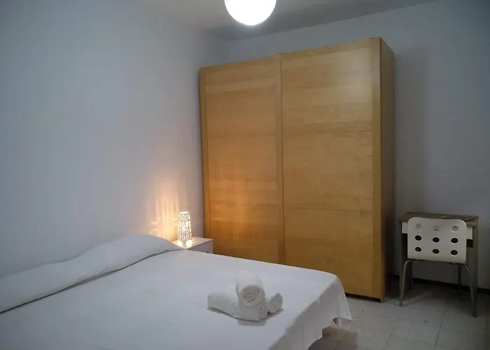 Pensjonat Top La Cicer Canteras