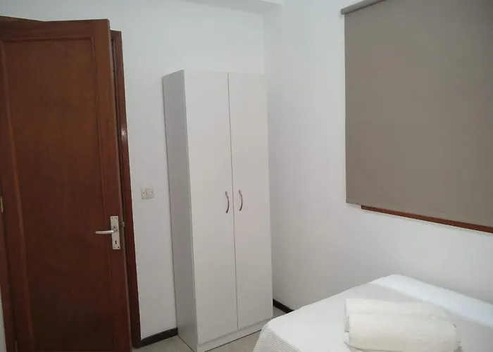 Top La Cicer Canteras