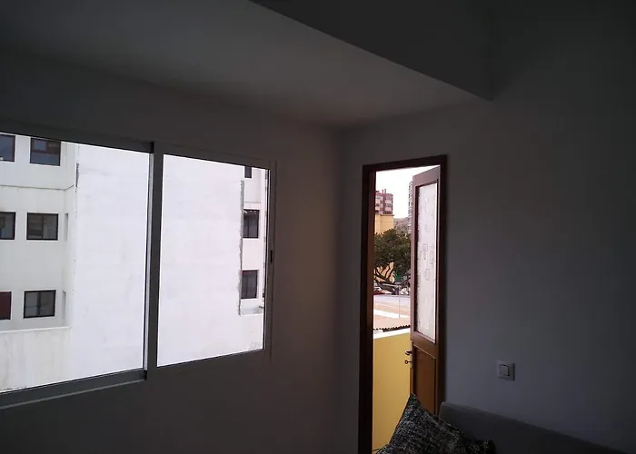 Pensjonat Top La Cicer Canteras Las Palmas de Gran Canaria