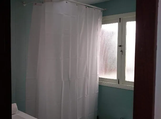 Top La Cicer Canteras Pensjonat Las Palmas de Gran Canaria