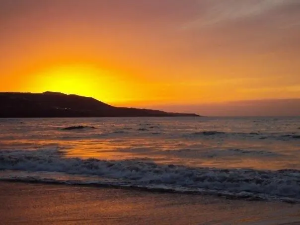 Top La Cicer Canteras Pensjonat *