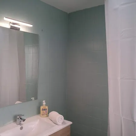 Top La Cicer Canteras Гостевой дом Лас-Пальмас-де-Гран-Канария