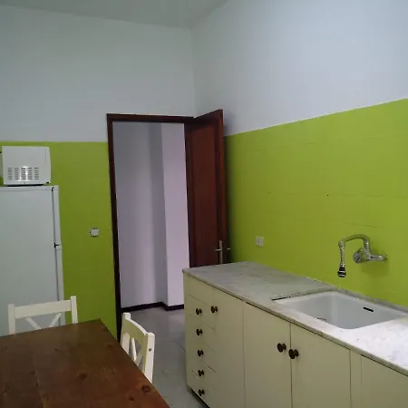 Top La Cicer Canteras Лас-Пальмас-де-Гран-Канария