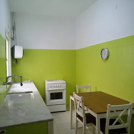 Top La Cicer Canteras Лас-Пальмас-де-Гран-Канария