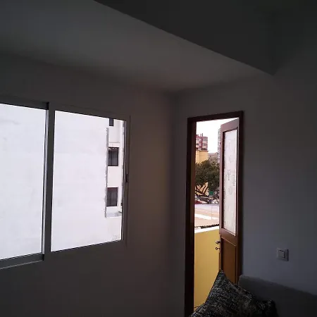 Πανσιόν Top La Cicer Canteras Λας Πάλμας ντε Γκραν Κανάρια