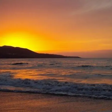 Top La Cicer Canteras Гостевой дом *