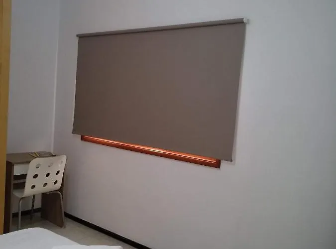 بيت ضيافة Top La Cicer Canteras لاس بالماس دي غران كاناريا