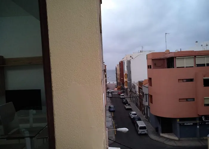 Top La Cicer Canteras *