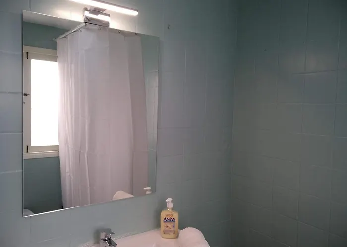 Top La Cicer Canteras Гостьовий будинок Лас-Пальмас-де-Гран-Канарія