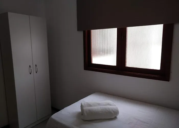 Top La Cicer Canteras Лас-Пальмас-де-Гран-Канарія