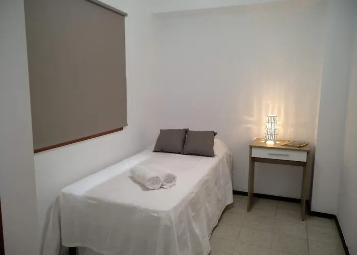 بيت ضيافة Top La Cicer Canteras لاس بالماس دي غران كاناريا