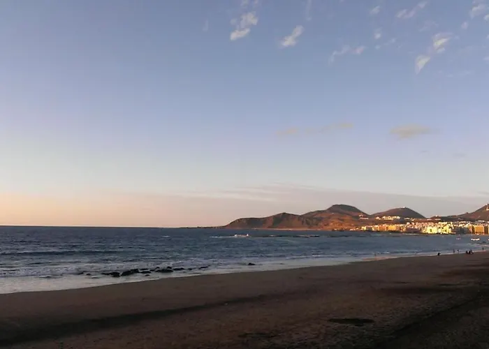 Top La Cicer Canteras بيت ضيافة لاس بالماس دي غران كاناريا