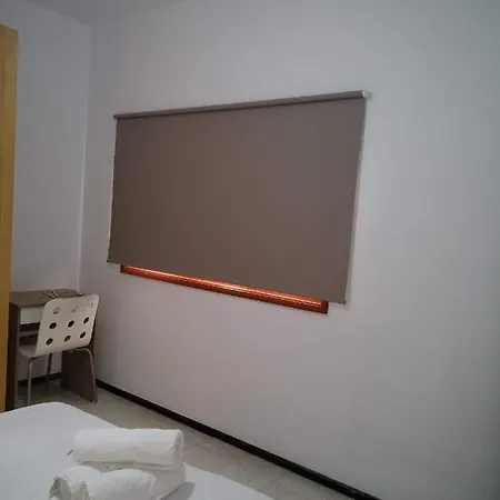 Casa de hóspedes Top La Cicer Canteras Las Palmas de Gran Canárias