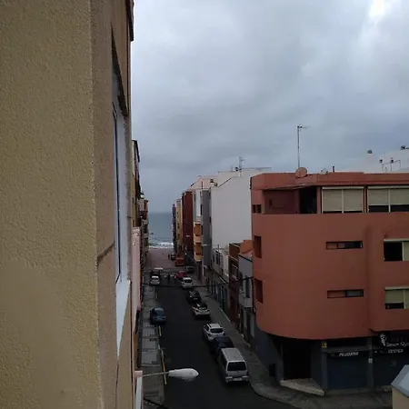 Top La Cicer Canteras 招待所
