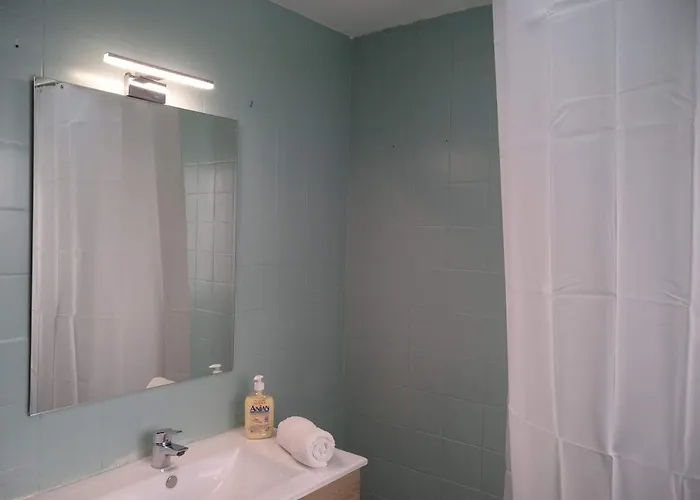 Top La Cicer Canteras Vendégház Las Palmas de Gran Canaria