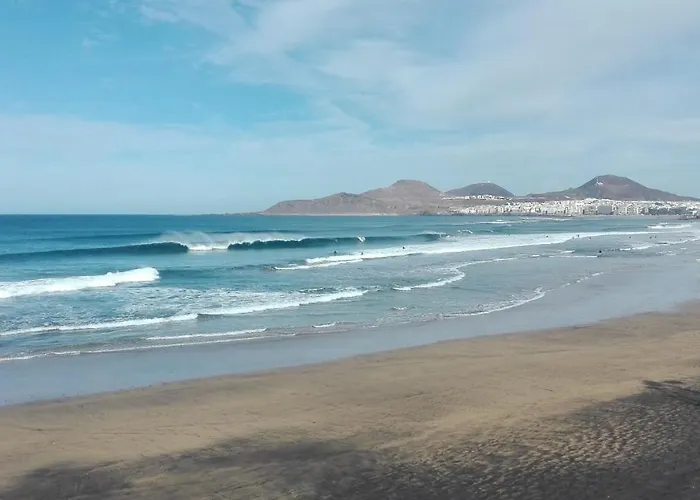 Top La Cicer Canteras *